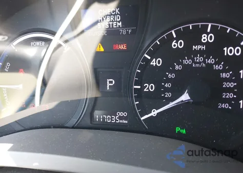 2013 Lexus Rx 450H from USA, damaged, VIN JTJBC1BAXD2053422